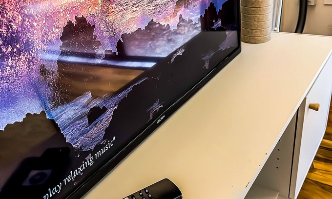 Greenwich Apartment | Apartment Central London