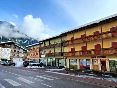 Canazei Apartment | Apartment Cesa Lucilla by Interhome