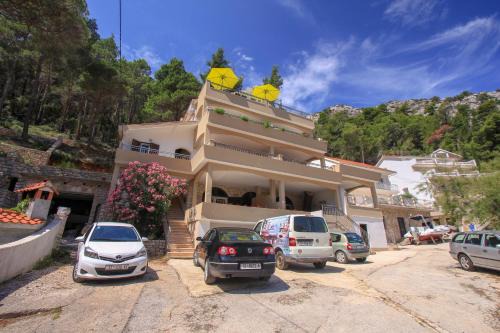 Zastrazisce Apartment | Apartment Cesare 3