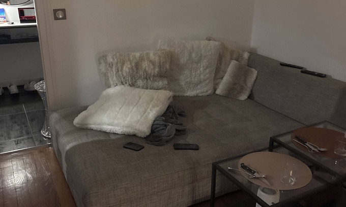 Chambery Apartment | Apartment chambéry