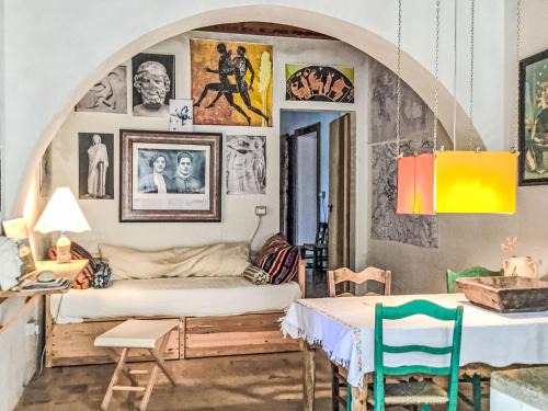 Strongoli Apartment | Apartment Chiarotti by Interhome