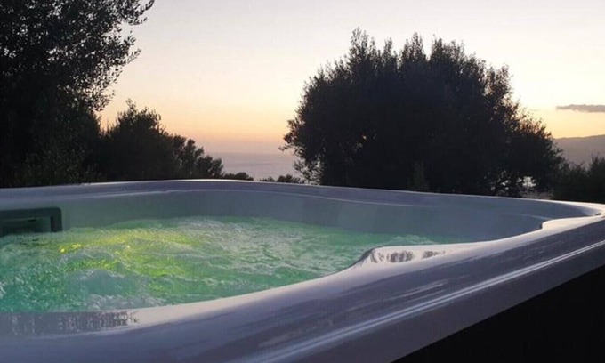 Ascea Apartment | Apartment Cilento Ascea with swimming pool Casolare Centoulivi