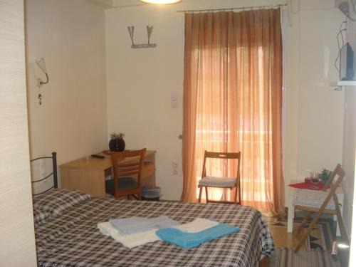 Patras Apartment | Apartment city center