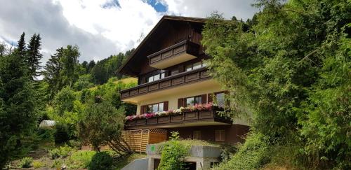 Groebming Apartment | Apartment Claudia