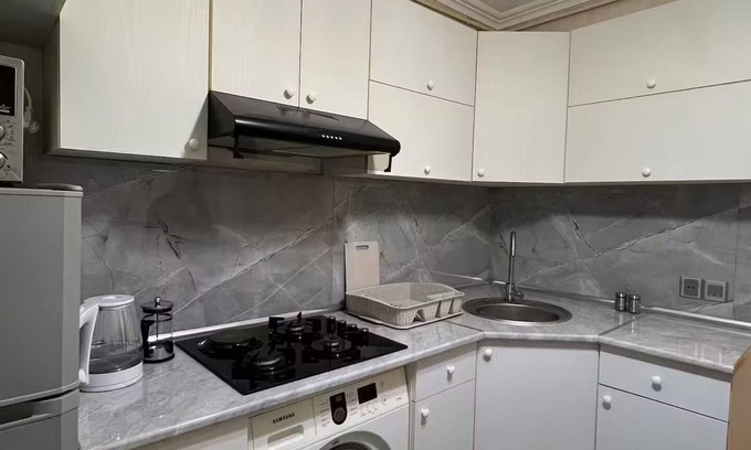 Sabayil Apartment | Apartment close to Flame Towers