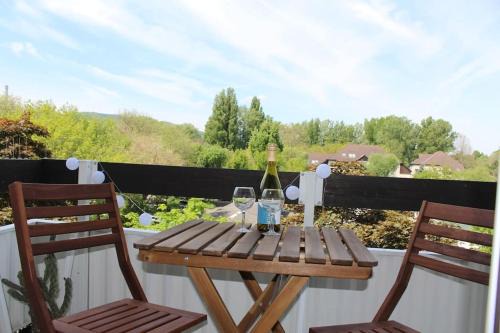 Romaifurdo Apartment | Apartment close to Sziget festival