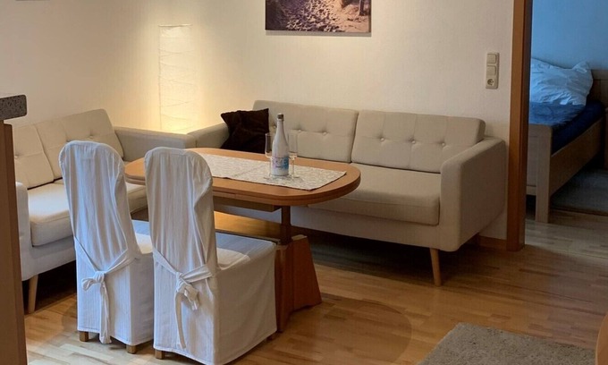 Oldenburg Apartment | Apartment close to the center + free parking