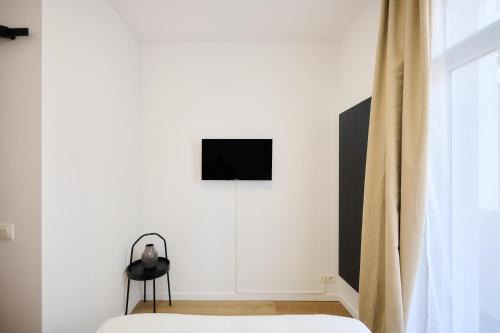 Mellet Apartment | Apartment Combaz 4