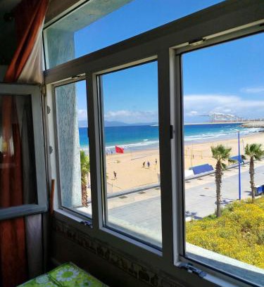 Ksar El Majaz Apartment | Apartment Corniche Ksar Sgher