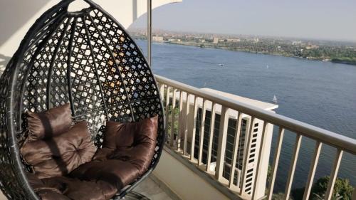 Maadi Apartment | apartment cornish el nile floor 14