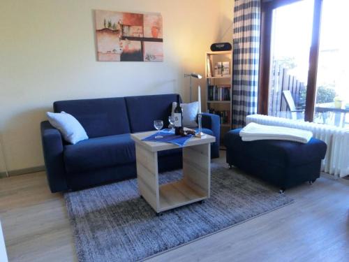 Dangast Apartment | Apartment Costa Siesta, Am Alten Deich 2