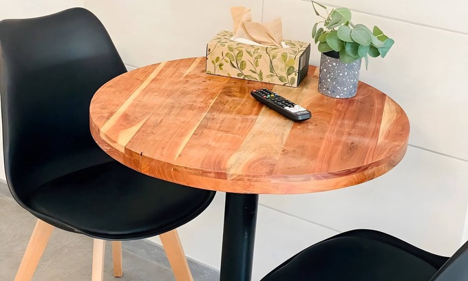 Arnstein Apartment | Apartment 'D Haus' with Wi-Fi