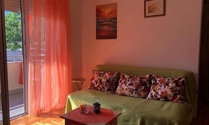 Lazi Apartment | Apartment D's