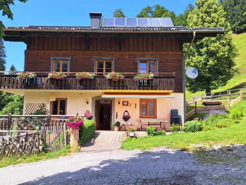 Filzmoos Apartment | Apartment Dachstein by Interhome