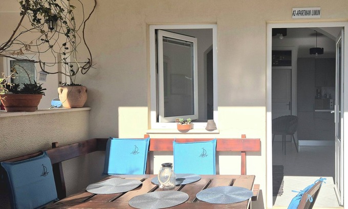 Mali Ston Apartment | Apartment Damir (53391-A1) - Mali Ston