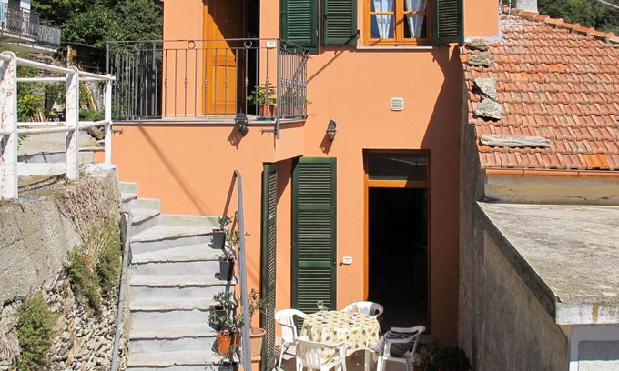 Borgo Apartment | Apartment Daniele by Interhome