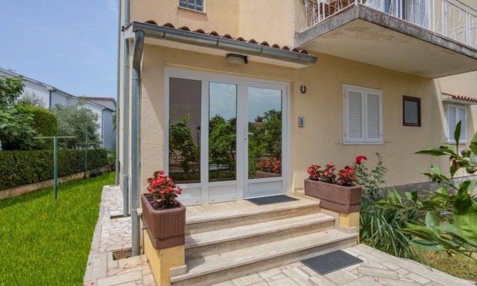 Spadici Apartment | Apartment Daria by Interhome