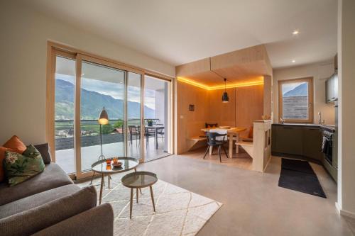Cermes Apartment | Apartment Das Runde