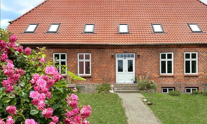 Kalkhorst Apartment | Apartment Horst 4 ochre. - Horst 4 ocker.
