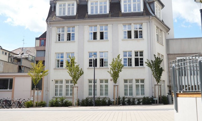 Freiburg im Breisgau Apartment | Apartment 2.3 kajo269, size 42m2, terrace 9m2