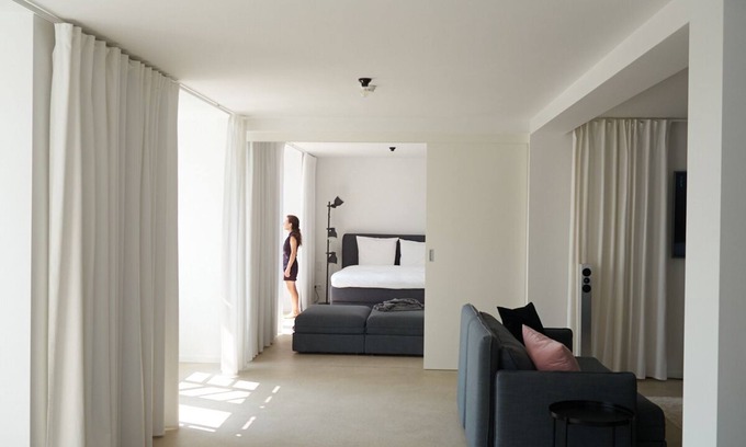 Unterwiehre-Nord House | Apartment 3.1 kajo269, size 170m2, rooftop 150m2