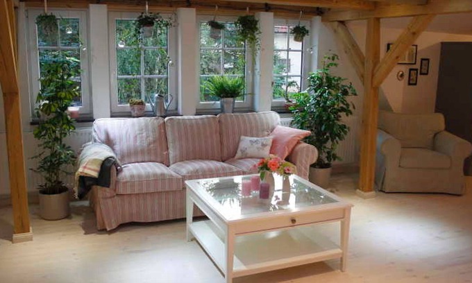 Neuhaus-Schierschnitz Apartment | Apartment Anni - Holiday Homes Homann