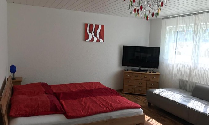 Rommelsbach Apartment | Apartment