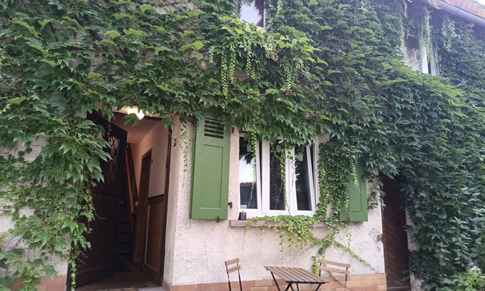 Steinau an der Strasse Apartment | Apartment 'Fewo Steinau' with Wi-Fi
