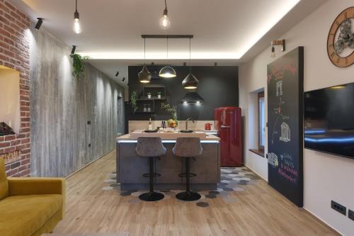 Pula Apartment | Apartment De Ville 2020 with free parking