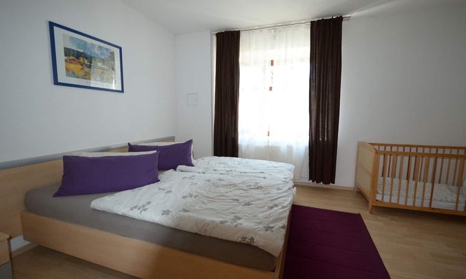 Doberschau Apartment | Apartment Doberschau - ideal for families, couples and business travelers