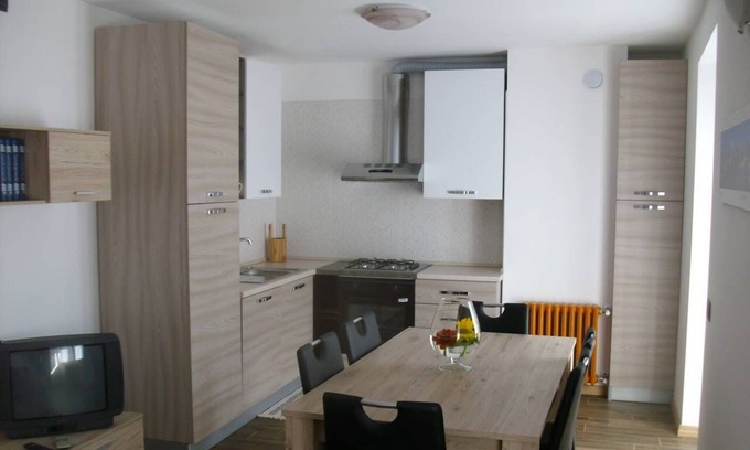 Tione di Trento Apartment | Apartment 'Dolomiti' in Tione di Trento