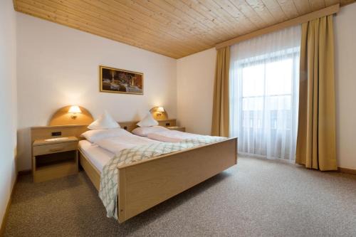 Spinga Apartment | Apartment Dolomitenblick