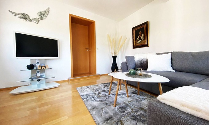 Erfurt Old Town Apartment | Apartment DOM I - Erfurt Cathedral Square