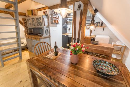 Soca Apartment | Apartment DOMI