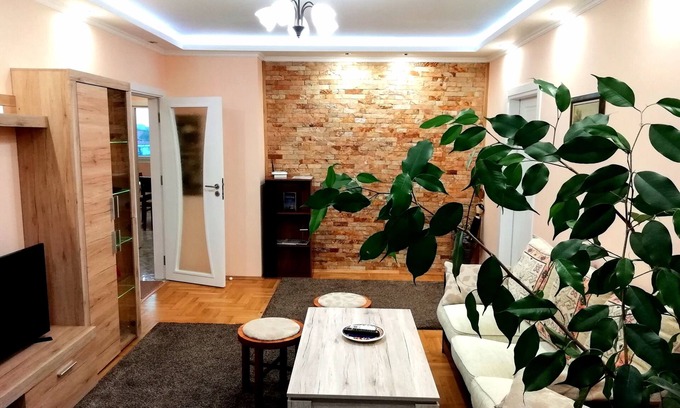 Mladost Apartment | Apartment DURVENITZA 17
