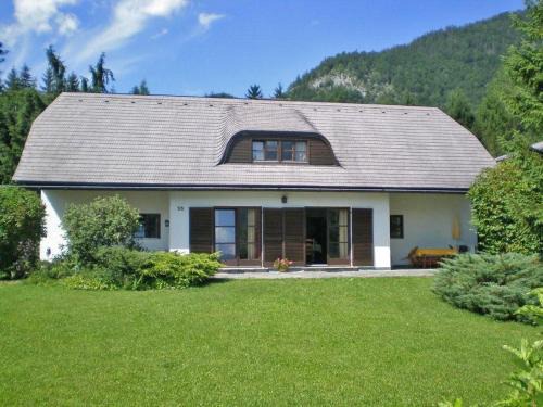 Sankt Wolfgang im Salzkammergut Apartment | Apartment Eckel-2 by Interhome