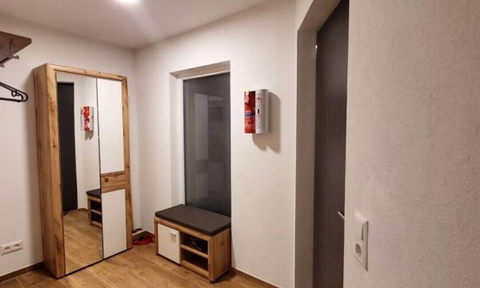 Wald am Arlberg Apartment | Apartment EG in Wald am Arlberg, Arlberg-schmiede