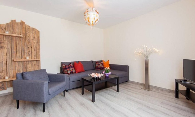 Berlingen Apartment | Apartment EifelAdventures - Apartment house EifelAdventures