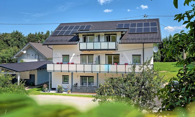 Villach Apartment | Apartment Elisabeth: 2-4 persons