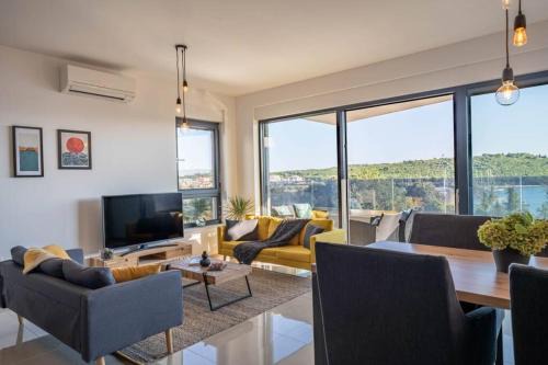 Banjole Apartment | Apartment Emarin