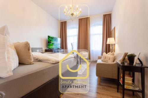 Schneeberg Apartment | Apartment "Engel" für 4 Gäste 56m2 - Direkt im Zentrum
