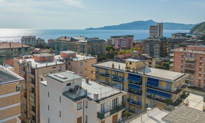Chiavari Apartment | Apartment Enrico by Interhome