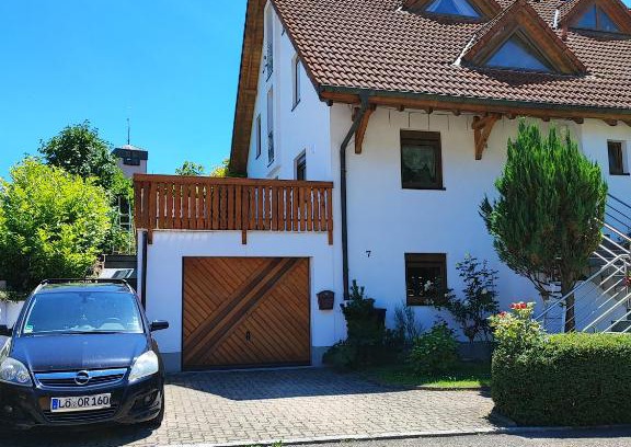 Schopfheim Apartment | Apartment Entegast