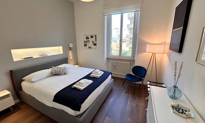 Quartiere XVII Trieste Apartment | Apartment Eritrea 43