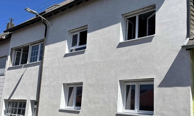 Pirmasens Apartment | Apartment Erlehof - apartment/apartment, shower, WC, 1 bedroom