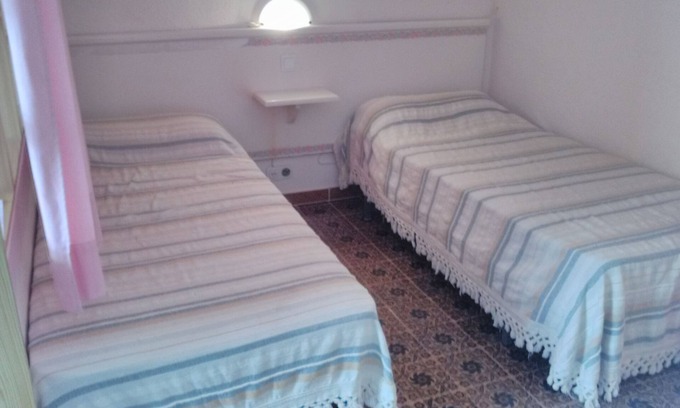 Alcossebre Apartment | Apartment