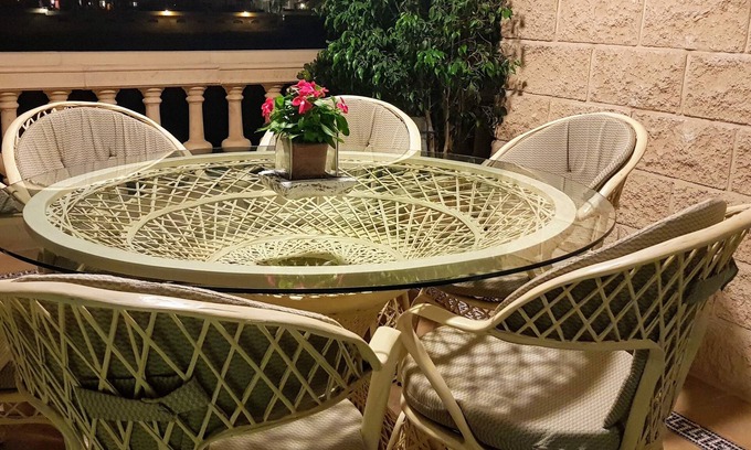 Guardamar del Segura Apartment | APARTMENT 90M2 SEA VIEW