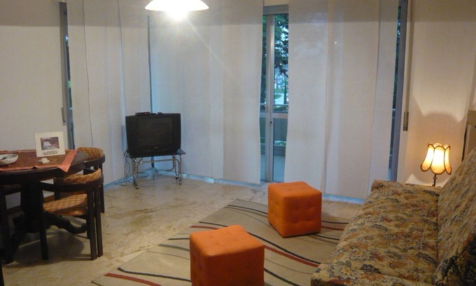 Peschiera del Garda Apartment | Apartment for 5/8 people near Lake Centro and Gardaland