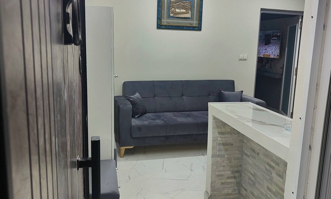 Annaba Apartment | APARTMENT F1 DOWNTOWN ANNABA