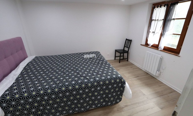 Haguenau Apartment | Apartment F2 All Comfort located in haguenau